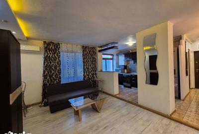 Apartament cu 2 camere semidecomandat în Central - 2