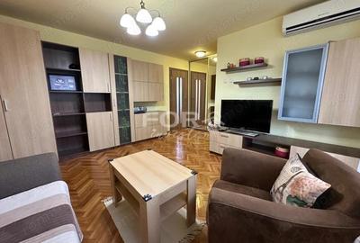 Apartament cu 2 camere de inchiriat ultracentral in Oradea - 1