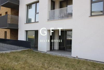 Spațiu comercial, de 40 mp, în Calea Moldovei - 1