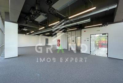 Spatiu de inchiriat in cladire premium- muta-ti afacerea intr-un hub tehnologic! - 3