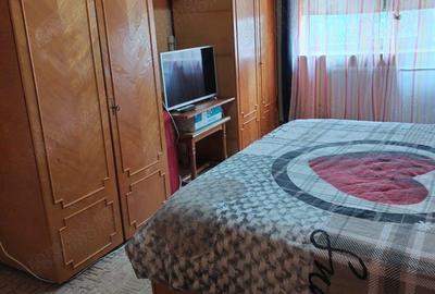 Apartament cu 2 camere nedecomandat în Brâncoveanu - 1