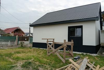 Casă cu 4 camere în Central - 4