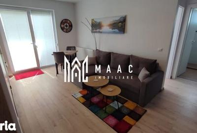 Apartament cu 2 camere, mobilat în Turnișor - 6