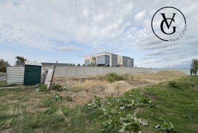 Teren de 1784 mp, în Central - 3