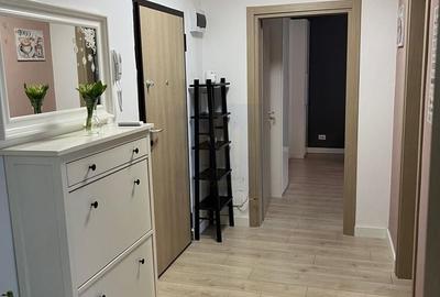 Apartament cu 2 camere decomandat, mobilat în Pipera - 19