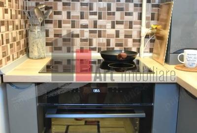 Chiajna Apartament 2 camere de vanzare pe Tineretului - 3