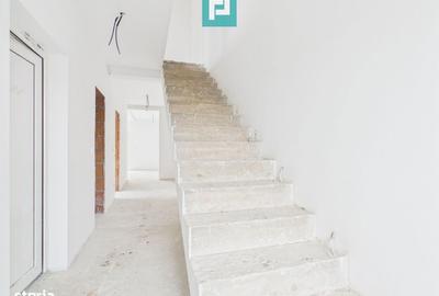 Casă cu 3 camere cu Teren 315 Mp în Central - 12