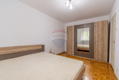 Apartament 4 camere de vanzare, Manastur - zona Big, Cluj-Napoca - 11