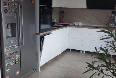 Casă individuală cu 5 camere cu Teren 5000 Mp în Popești - 6