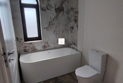 Casă cu 5 camere cu Teren 446 Mp în Central - 17