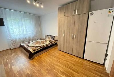 Garsonieră semidecomandată în Buziașului - 2