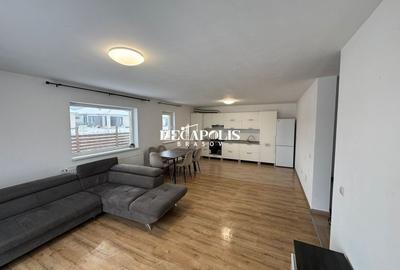 Duplex cu 5 camere cu Canalizare în Tărlungeni - 1