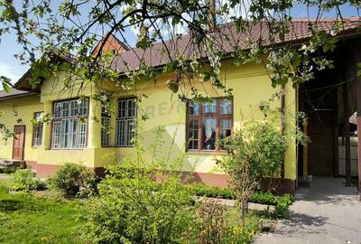 Casa in inima Transilvaniei aproape de Sighi?oara ... - 1