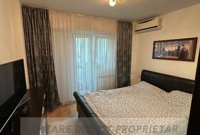 Apartament cu 2 camere decomandat, mobilat în P-ța Muncii - 9