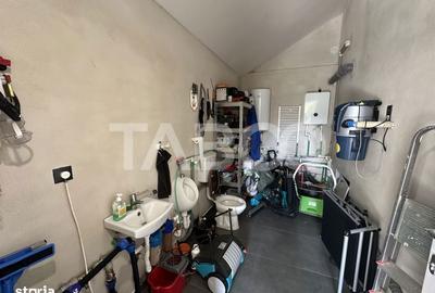 Casă cu 4 camere în Porumbacu de Sus - 18