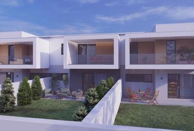 Casă cu 4 camere cu Canalizare în Săcălaz - 4