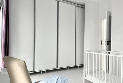Casa insiruita, 90mp Utili, 227mp Teren, 4 camere - Sacalaz - 7