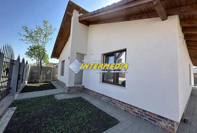 SPECIAL ! Casa NOUA pe un nivel Alba Micesti 424 mp teren finisata si racordata la toate utilitatile - 11