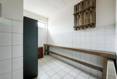 FILM! Spatiu comercial pe 150mp, compozitie adaptabila, Central, Covasna - 9