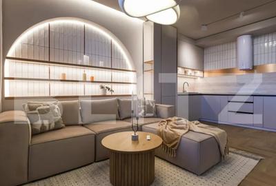 Apartament cu 3 camere decomandat în Calea Sighisoarei - 2