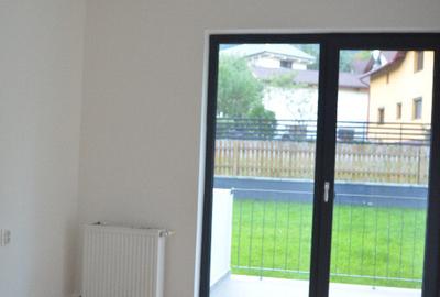 Busteni-Apartament cu doua camere - 5