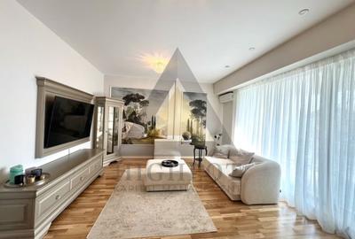 3 camere mobilate Șoseaua Straulesti Escape Residence - 12