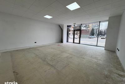 Spațiu comercial, de 87 mp, în Șerbănești - 3