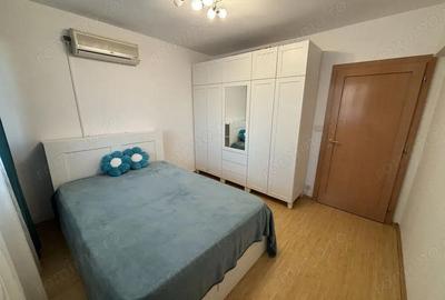Apartament cu 2 camere semidecomandat în Titan - 4