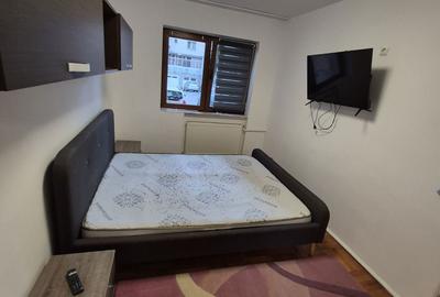 Apartament cu 2 camere semidecomandat în Central - 4