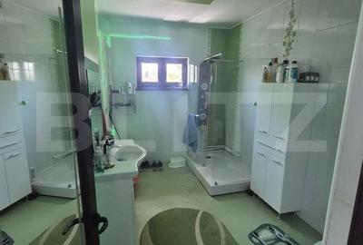 Casă cu 5 camere cu Teren 1120 Mp în Central - 7
