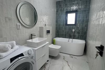 Casă cu 4 camere în Miroslava - 5