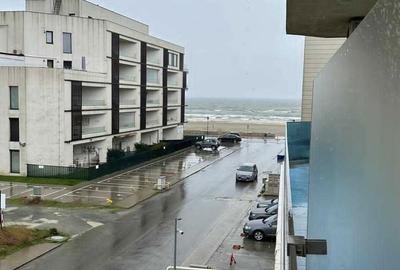 Apartament cu 2 camere semidecomandat în Nord - 8