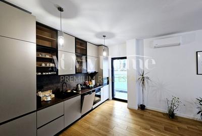 BELAIR LAKE, Apartament cu 3 camere, Locatie PREMIUM - 3