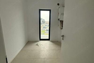 Apartament cu 2 camere semidecomandat în Braytim - 20