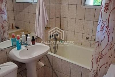 Apartament cu 4 camere decomandat, mobilat în Chișinau - 5