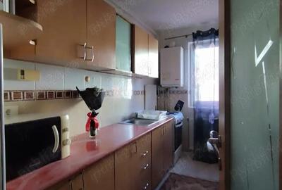 Apartament cu 2 camere decomandat în Central - 3