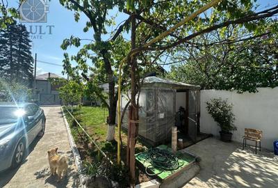Casa -  Mogosoaia - Individuala - - 20