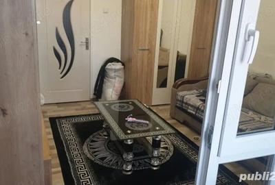 Garsoniera Comfort 1 - 3