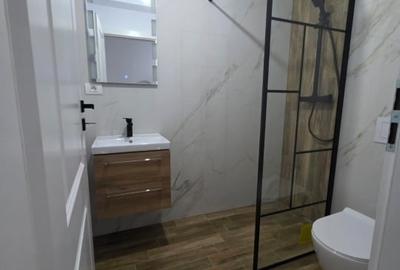 Duplex cu 5 camere cu Teren 350 Mp în Moșnița Nouă - 4