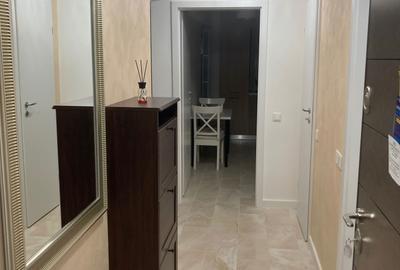 Garsonieră decomandată în Drumul Taberei - 3