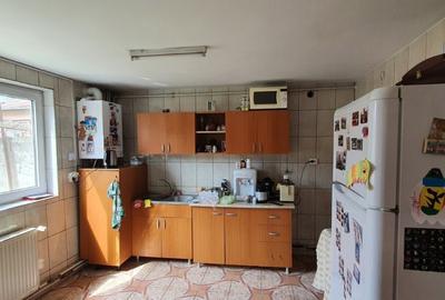 Casă cu 5 camere cu Teren 212 Mp în Mărășești - 6