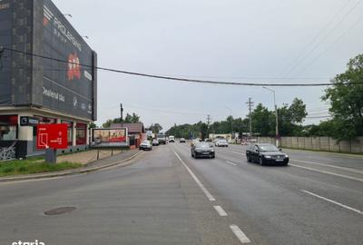 Spațiu comercial, de 270 mp, în Otopeni - 9