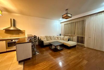 Apartament cu 3 camere de vanzare  | Timpuri Noi | bloc 2007 | lângă metrou - 2