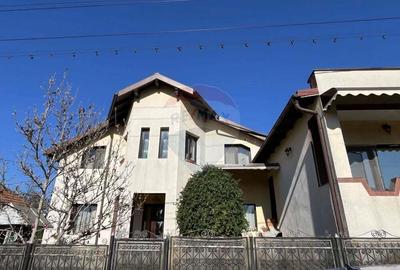 Casa de vanzare in Schitu-Golesti - 4