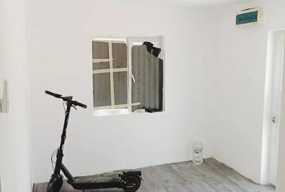 Vand schimb cu apartament - 1