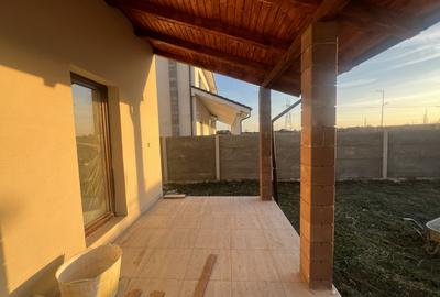 Duplex despartit prin camera tehnica – Timisoara, aproape de centura - 5