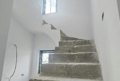 Duplex cu 5 camere cu Teren 340 Mp în Ciarda Roșie - 12