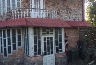 Teren si Casa - Husi , Calea Basarabiei - 5