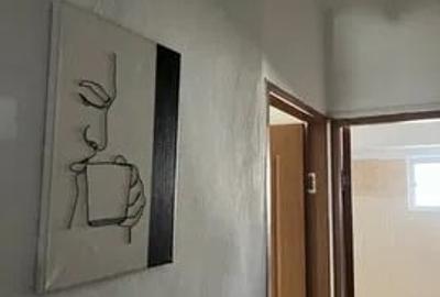 Apartament cu 1 camera, PET FRIENDLY, etajul 2, zona Cug - 4