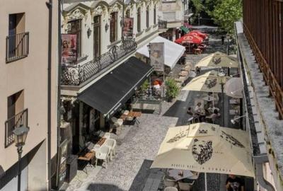 Apartament 2 camere - Centrul Vechi - Investitie - 6